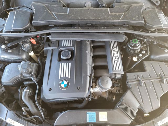 2009 BMW 328i Gardena, California 15