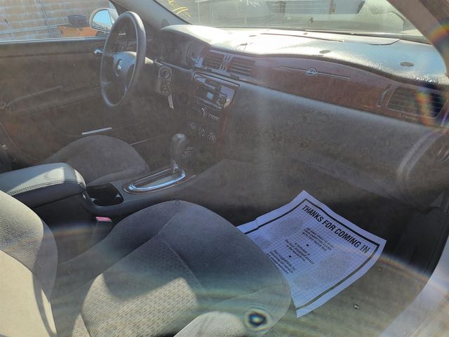 2009 Chevrolet Impala 3.5L LT Gardena, California 8