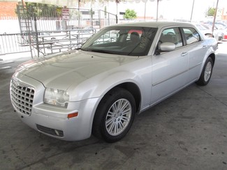 2009 Chrysler 300 Touring Gardena, California