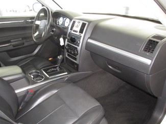 2009 Chrysler 300 Touring Gardena, California 8