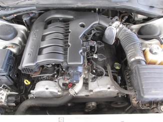 2009 Chrysler 300 Touring Gardena, California 15