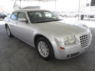 2009 Chrysler 300 Touring Gardena, California 3