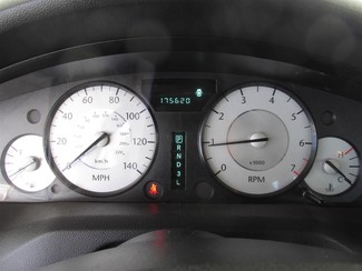 2009 Chrysler 300 Touring Gardena, California 5