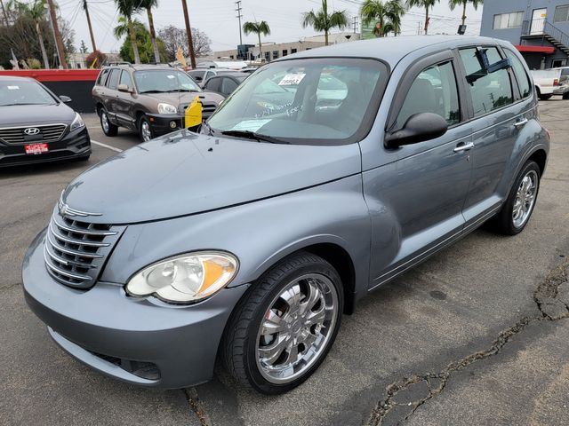 2009 Chrysler PT Cruiser