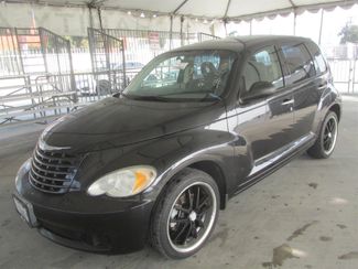 2009 Chrysler PT Cruiser Gardena, California