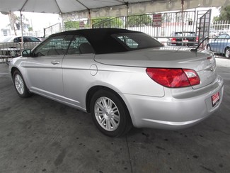 2009 Chrysler Sebring Touring Gardena, California 1