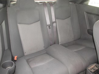 2009 Chrysler Sebring Touring Gardena, California 11