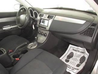 2009 Chrysler Sebring Touring Gardena, California 8