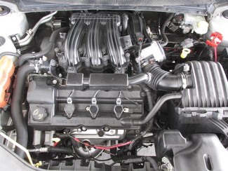 2009 Chrysler Sebring Touring Gardena, California 14