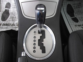 2009 Chrysler Sebring Touring Gardena, California 7