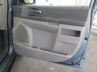 2009 Chrysler Town & Country LX Gardena, California 11