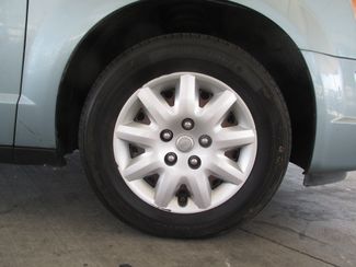 2009 Chrysler Town & Country LX Gardena, California 13