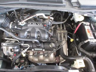 2009 Chrysler Town & Country LX Gardena, California 14
