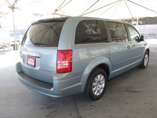 2009 Chrysler Town & Country LX Gardena, California 2