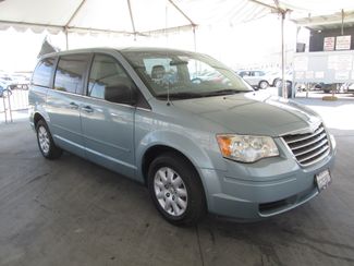 2009 Chrysler Town & Country LX Gardena, California 3
