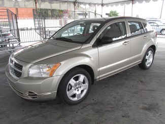 2009 Dodge Caliber SXT Gardena, California