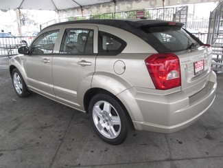 2009 Dodge Caliber SXT Gardena, California 1