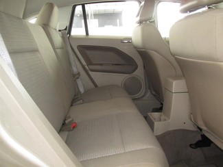 2009 Dodge Caliber SXT Gardena, California 12