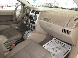 2009 Dodge Caliber SXT Gardena, California 8