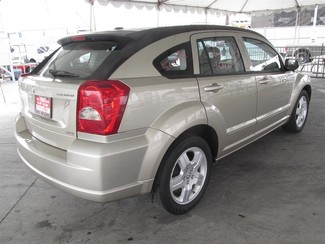 2009 Dodge Caliber SXT Gardena, California 2