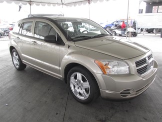 2009 Dodge Caliber SXT Gardena, California 3
