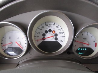 2009 Dodge Caliber SXT Gardena, California 5