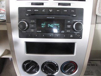 2009 Dodge Caliber SXT Gardena, California 6