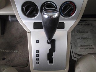 2009 Dodge Caliber SXT Gardena, California 7