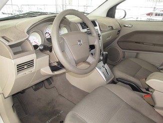 2009 Dodge Caliber SXT Gardena, California 4
