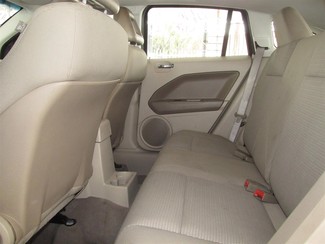 2009 Dodge Caliber SXT Gardena, California 10