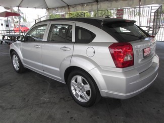 2009 Dodge Caliber SXT Gardena, California 1