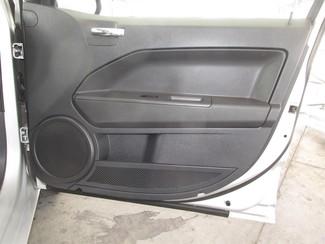 2009 Dodge Caliber SXT Gardena, California 14