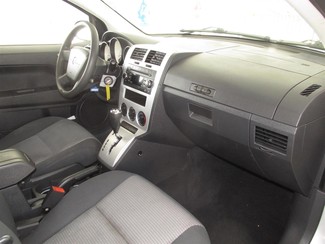 2009 Dodge Caliber SXT Gardena, California 9