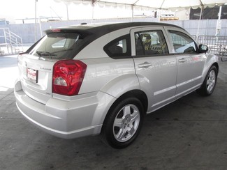 2009 Dodge Caliber SXT Gardena, California 2