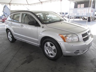 2009 Dodge Caliber SXT Gardena, California 3
