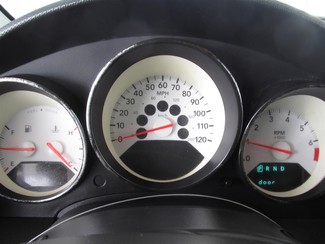 2009 Dodge Caliber SXT Gardena, California 4