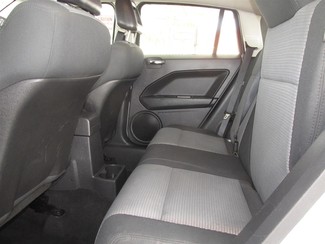 2009 Dodge Caliber SXT Gardena, California 11