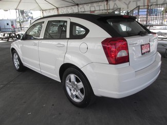 2009 Dodge Caliber SXT Gardena, California 1