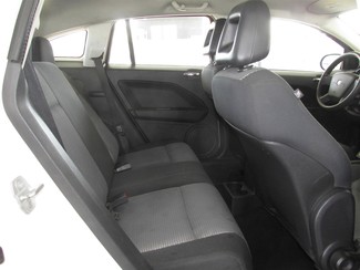 2009 Dodge Caliber SXT Gardena, California 12