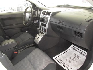 2009 Dodge Caliber SXT Gardena, California 8