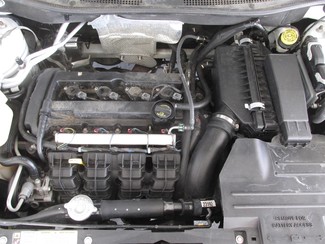 2009 Dodge Caliber SXT Gardena, California 15