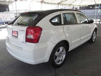 2009 Dodge Caliber SXT Gardena, California 2