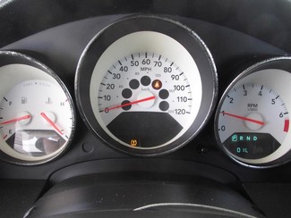 2009 Dodge Caliber SXT Gardena, California 5
