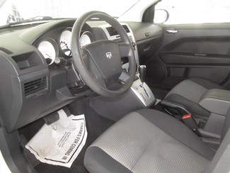 2009 Dodge Caliber SXT Gardena, California 4