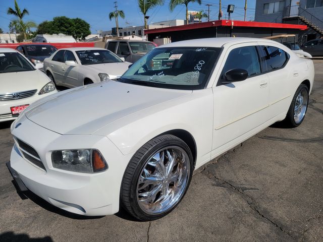 2009 Dodge Charger SE