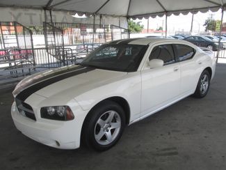 2009 Dodge Charger SXT Gardena, California