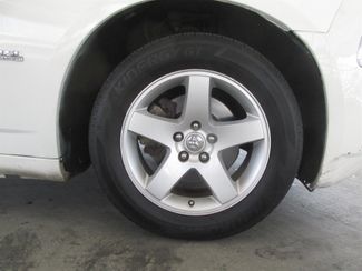 2009 Dodge Charger SXT Gardena, California 14