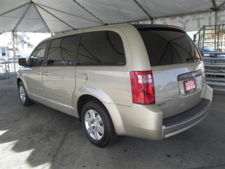 2009 Dodge Grand Caravan SE Gardena, California 1