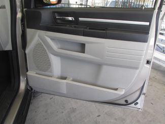 2009 Dodge Grand Caravan SE Gardena, California 12