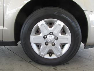 2009 Dodge Grand Caravan SE Gardena, California 13